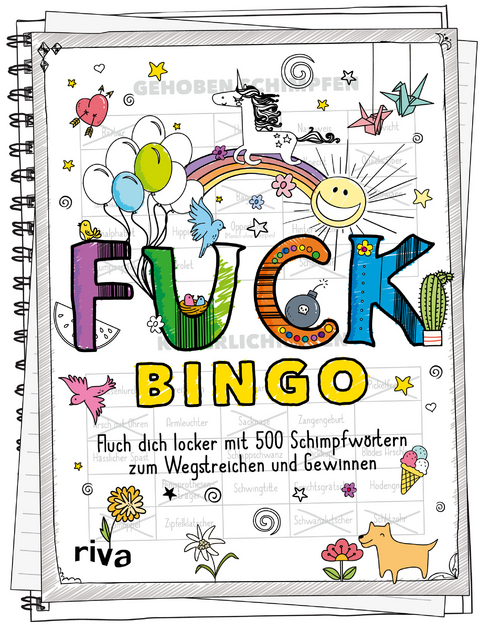 FUCK – Bingo