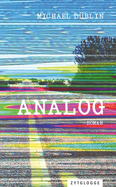 Analog - Michael Düblin