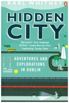 Hidden City -  Karl Whitney