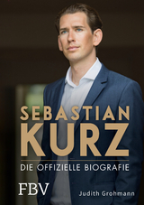 Sebastian Kurz - Judith Grohmann