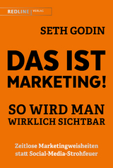 Das ist Marketing! - Seth Godin