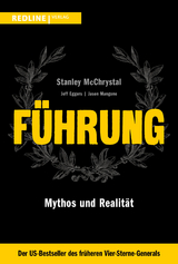 Führung - Stanley McChrystal, Jeff Eggers, Jason Mangone