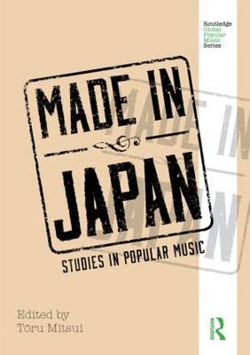 Made in Japan - 