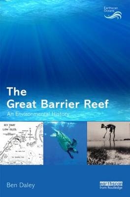 The Great Barrier Reef -  Ben Daley