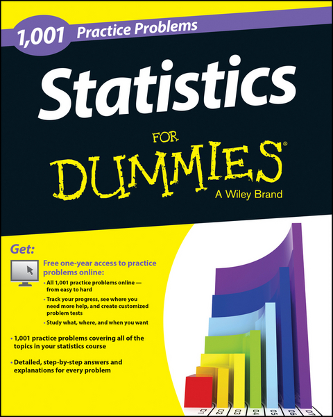Statistics -  The Experts at Dummies