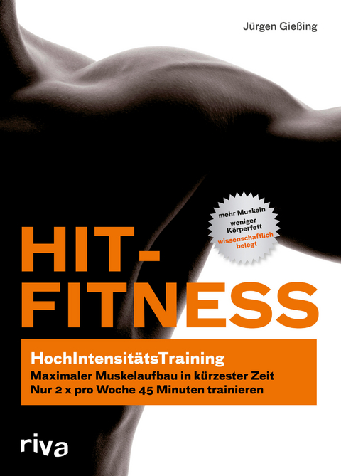 HIT-Fitness - Jürgen Gießing