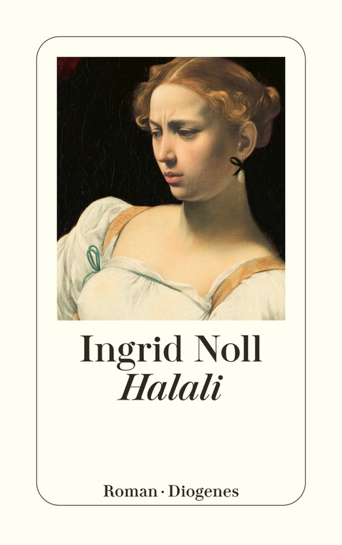 Halali - Ingrid Noll