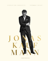 Jonas Kaufmann - Jonas Kaufmann