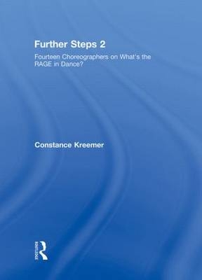 Further Steps 2 - 