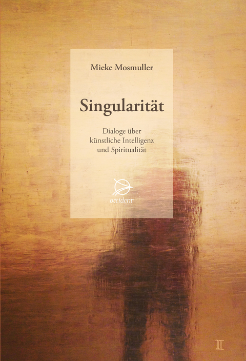 Singularität - Mieke Mosmuller