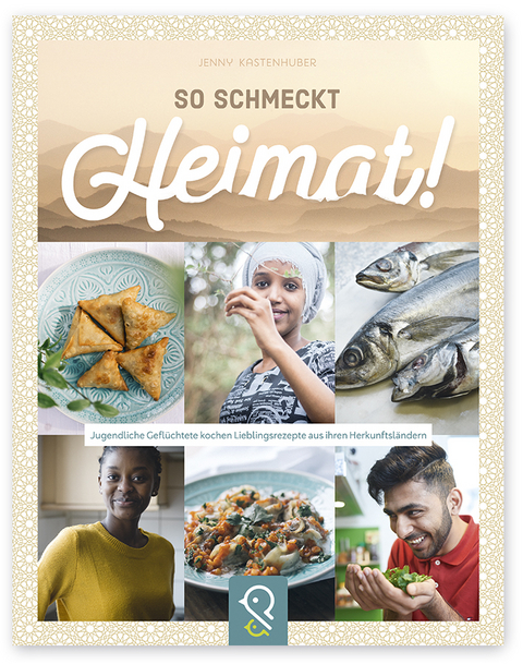 So schmeckt Heimat! - 