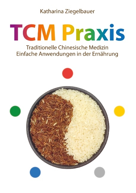 TCM Praxis - Katharina Ziegelbauer