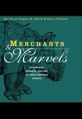 Merchants and Marvels - 