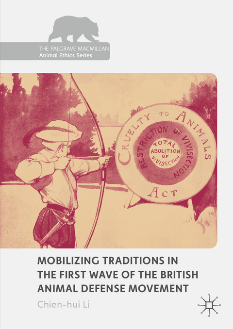Mobilizing Traditions in the First Wave of the British Animal Defense Movement - Chien-Hui Li