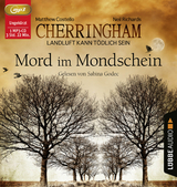 Cherringham - Mord im Mondschein - Matthew Costello, Neil Richards