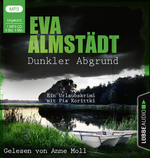 Dunkler Abgrund - Eva Almstädt