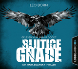 Blutige Gnade - Leo Born