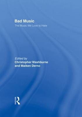 Bad Music - 