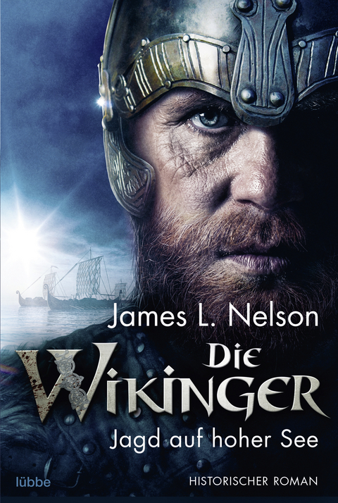 Die Wikinger - James L. Nelson