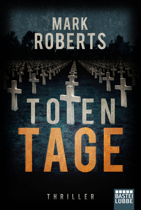 Totentage - Mark Roberts