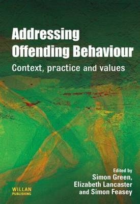 Addressing Offending Behaviour - 