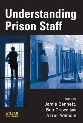 Understanding Prison Staff - 