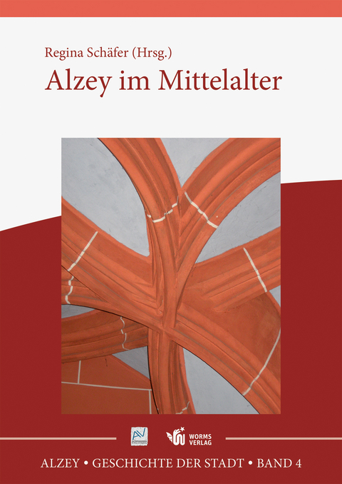 Alzey – Geschichte der Stadt - 