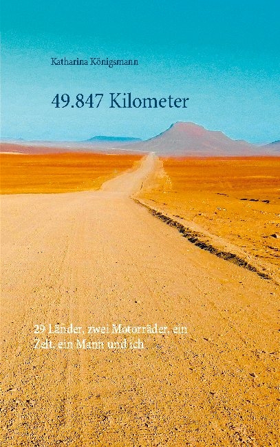 49.847 Kilometer - Katharina Königsmann