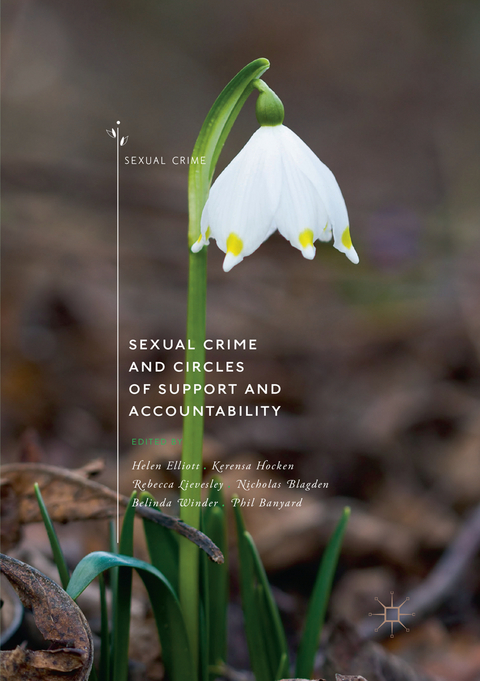 Sexual Crime and Circles of Support and Accountability - 