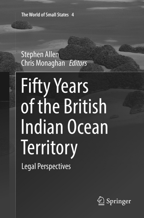 Fifty Years of the British Indian Ocean Territory - 