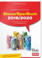 SteuerSparBuch 2019/2020 - Müller-Dobler, Andrea