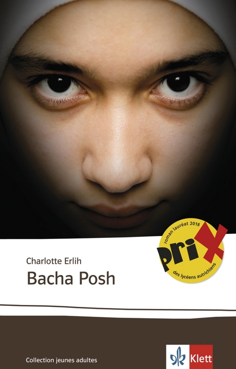 Bacha Posh - Charlotte Erlih