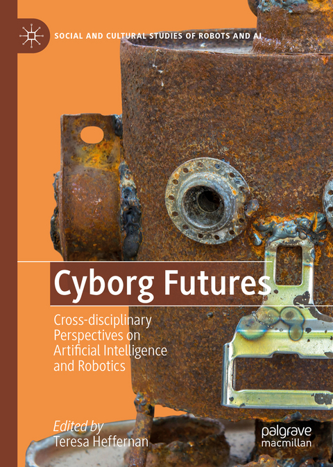 Cyborg Futures - 