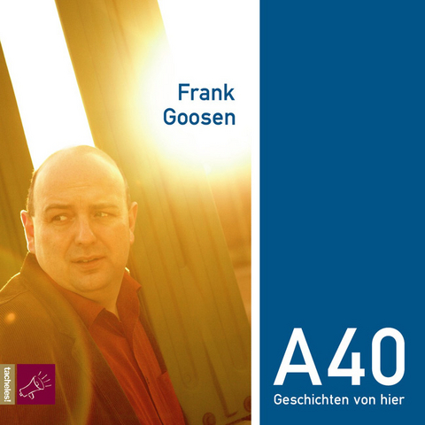 A40 - Frank Goosen