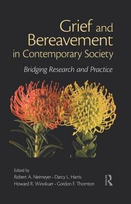 Grief and Bereavement in Contemporary Society - 