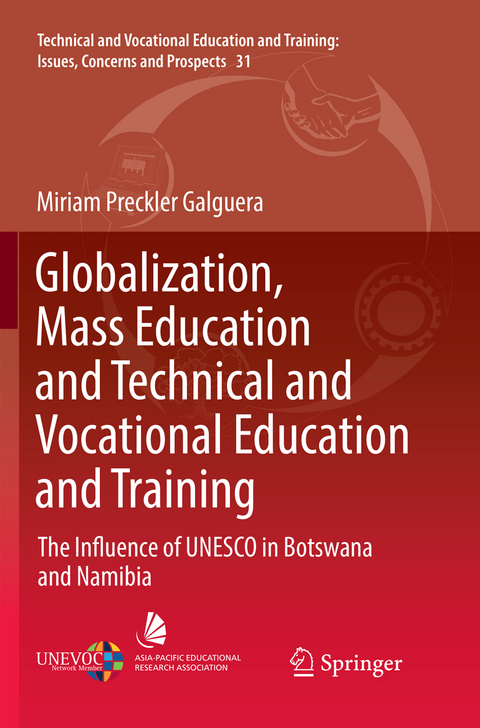 Globalization, Mass Education and Technical and Vocational Education and Training - Miriam Preckler Galguera