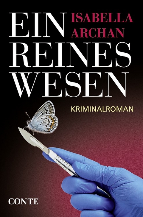 Ein reines Wesen - Isabella Archan