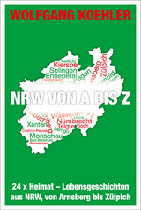 NRW von A bis Z - Wolfgang Koehler