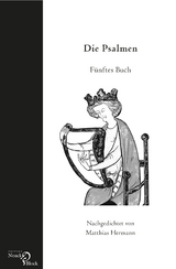 Die Psalmen - Matthias Hermann