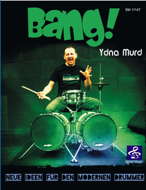 BANG! - Ydna Murd