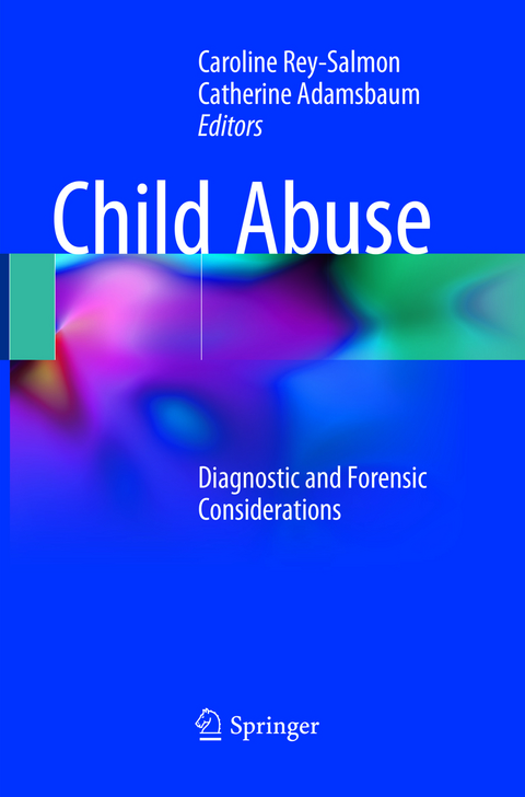 Child Abuse - 