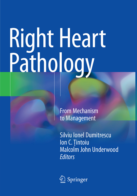 Right Heart Pathology - 