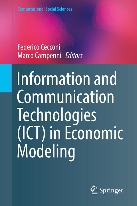 Information and Communication Technologies (ICT) in Economic Modeling - 