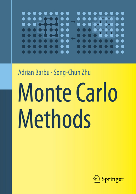 Monte Carlo Methods - Adrian Barbu, Song-Chun Zhu