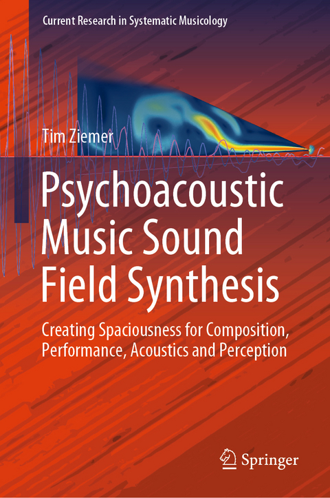 Psychoacoustic Music Sound Field Synthesis - Tim Ziemer