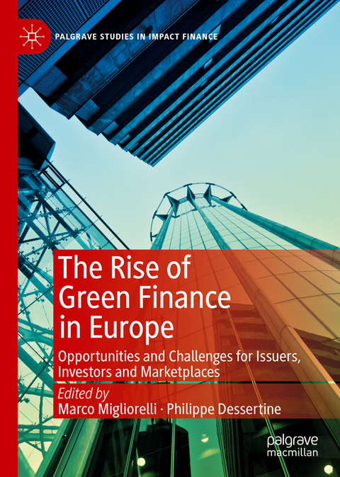 The Rise of Green Finance in Europe - 