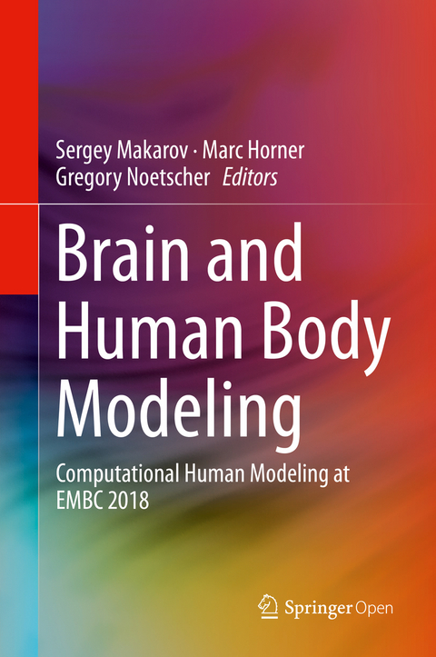 Brain and Human Body Modeling - 