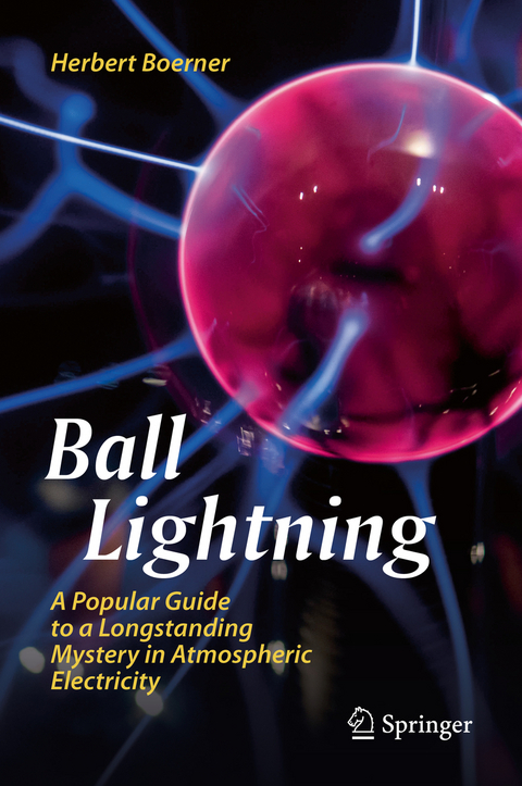 Ball Lightning - Herbert Boerner