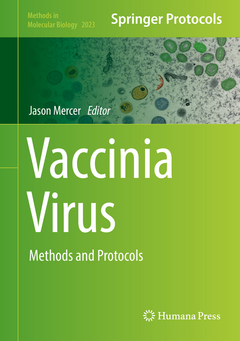 Vaccinia Virus - 
