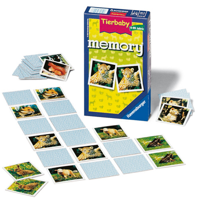 Tierbaby memory® - 